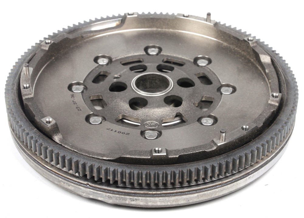 LUK 415055710-VOLANT MANUEL SANZIMAN START&STOPLU AUDI A3 1.6 TDI > 03L105266EB/1316